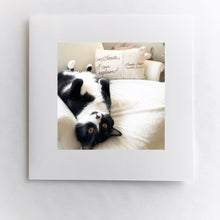 Load image into Gallery viewer, Dear Santa...