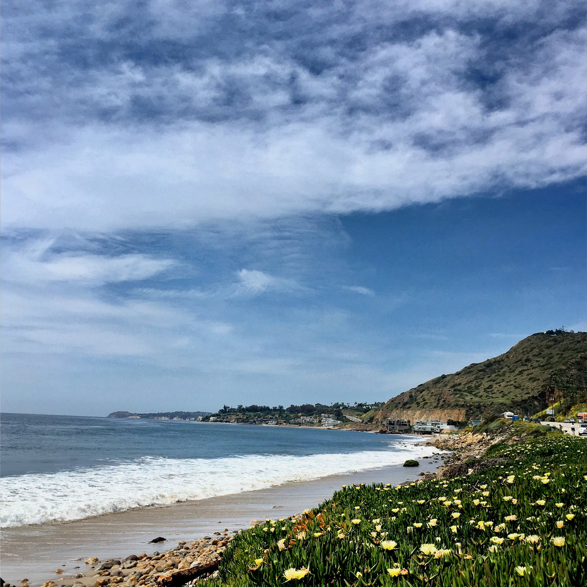 From Malibu With Love