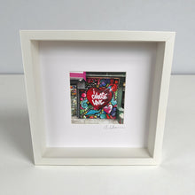 Load image into Gallery viewer, I Choose Love Framed Print