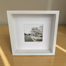 Load image into Gallery viewer, Life Is Beautiful Framed Print