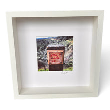 Load image into Gallery viewer, You Made It Framed Print