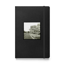 Load image into Gallery viewer, Hardcover Bound Notebook