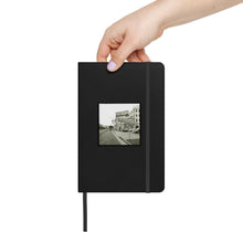 Load image into Gallery viewer, Hardcover Bound Notebook