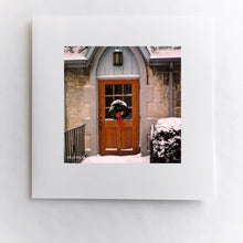 Load image into Gallery viewer, St Marks Church Door