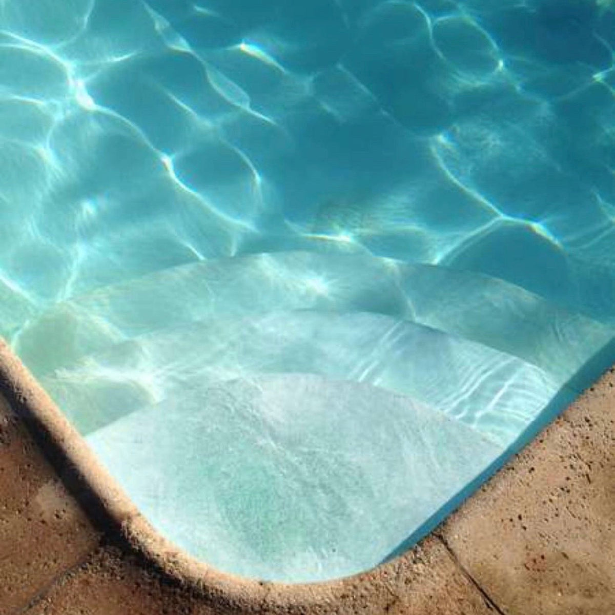 Jump in the Pool