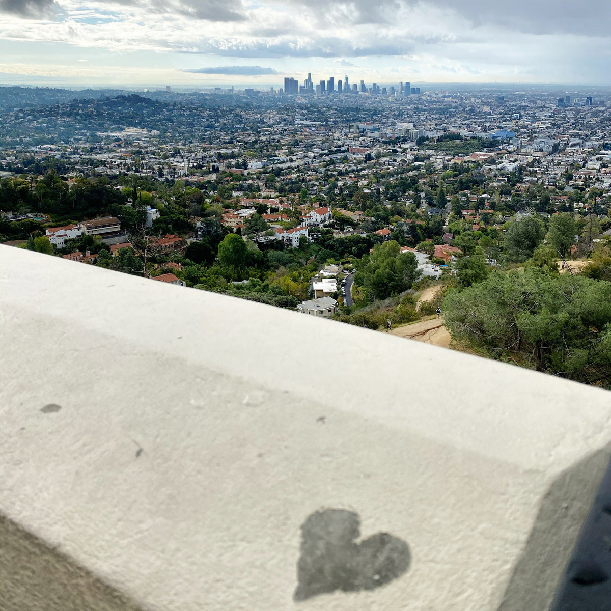 LA Love