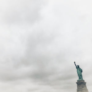 Lady Liberty