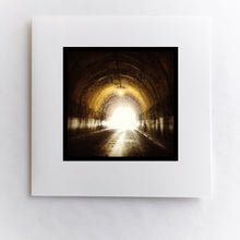 Load image into Gallery viewer, Light at the End of the Tunnel