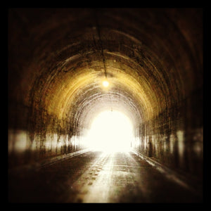 Light at the End of the Tunnel