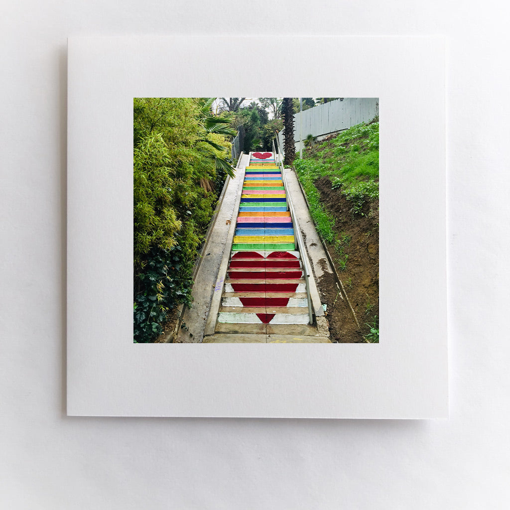 Stairway to Love