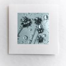 Load image into Gallery viewer, Palm Tree Raindrops