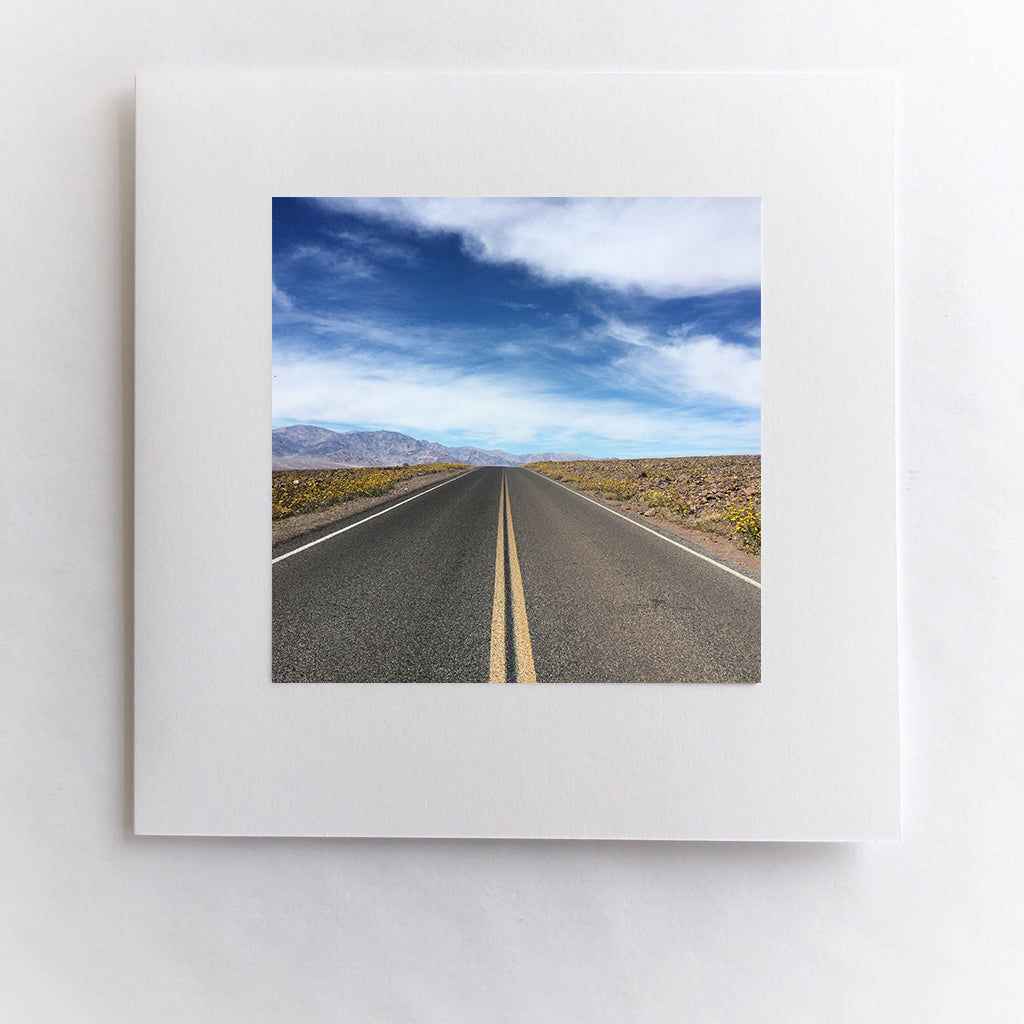 Road Trip