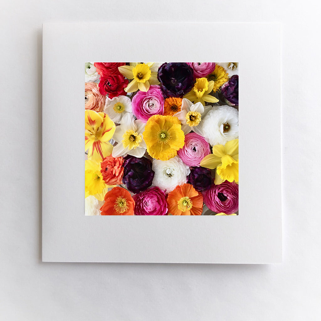 Flower Fever