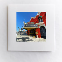 Load image into Gallery viewer, To Be Continued...