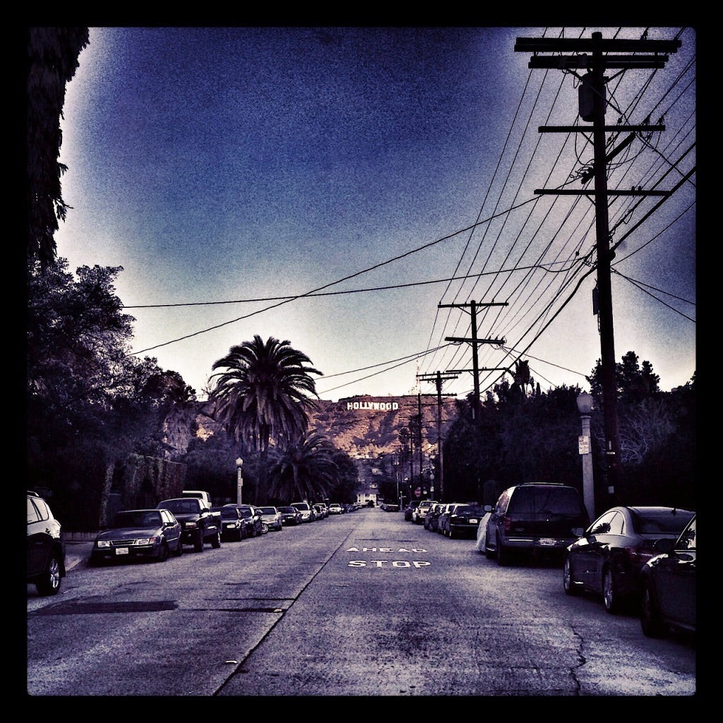 All Roads Lead to the Dream