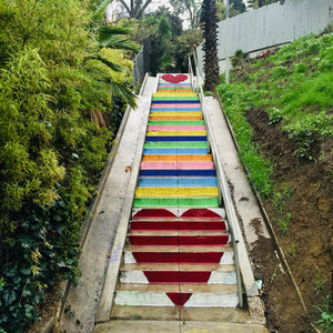 Stairway to Love